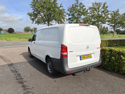 Mercedes-Benz Vito 109 CDI Functional Lang AIRCO BJ 2015 foto 5