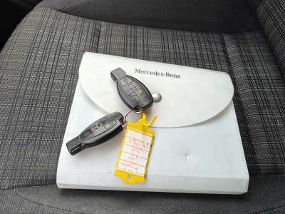 Mercedes-Benz Vito 109 CDI Functional Lang AIRCO BJ 2015 foto 7