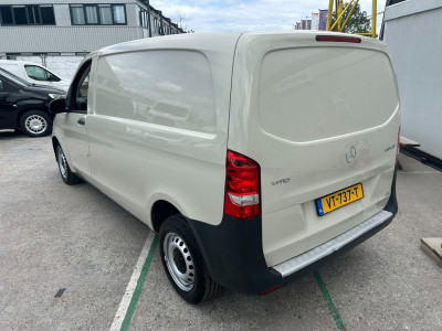 Mercedes-Benz Vito 109 CDI Functional airco3 persoons 11
