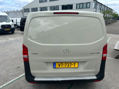 Mercedes-Benz Vito 109 CDI Functional airco3 persoons 12