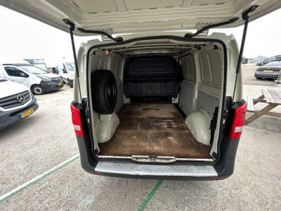 Mercedes-Benz Vito 109 CDI Functional airco3 persoons 13