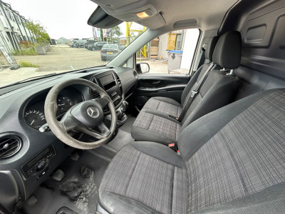 Mercedes-Benz Vito 109 CDI Functional airco3 persoons 3