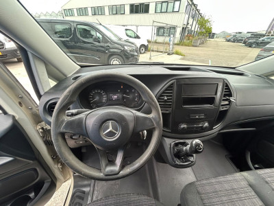Mercedes-Benz Vito 109 CDI Functional airco3 persoons 4