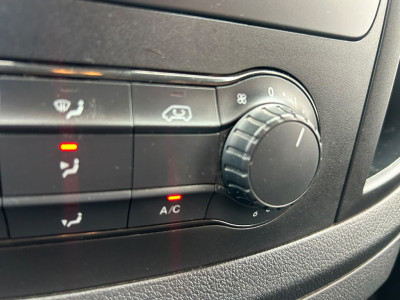 Mercedes-Benz Vito 109 CDI Functional airco3 persoons 5