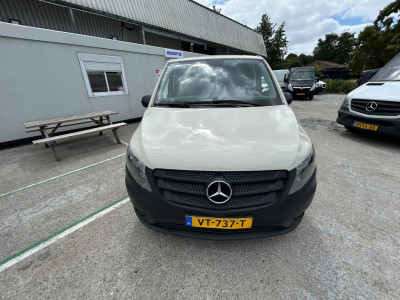Mercedes-Benz Vito 109 CDI Functional airco3 persoons 6