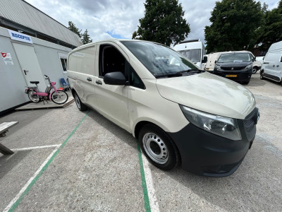 Mercedes-Benz Vito 109 CDI Functional airco3 persoons 7