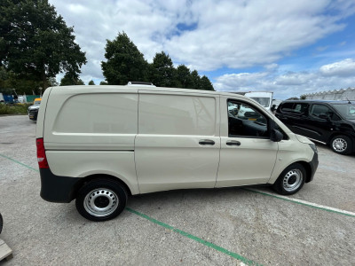 Mercedes-Benz Vito 109 CDI Functional airco3 persoons 8