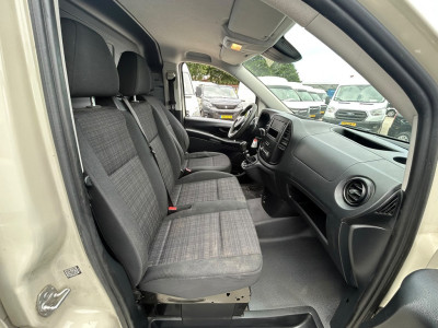 Mercedes-Benz Vito 109 CDI Functional airco3 persoons 9
