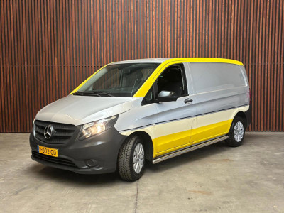 Mercedes-Benz Vito 109 CDI L2 Functional Lang  Airco