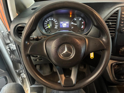 Mercedes-Benz Vito 109 CDI L2 Functional Lang  Airco 11