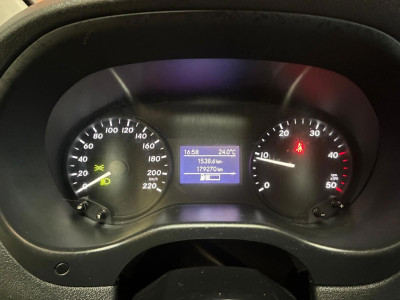 Mercedes-Benz Vito 109 CDI L2 Functional Lang  Airco 12