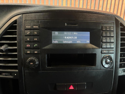 Mercedes-Benz Vito 109 CDI L2 Functional Lang  Airco 15