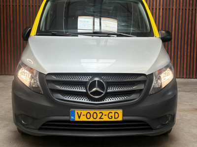 Mercedes-Benz Vito 109 CDI L2 Functional Lang  Airco 3