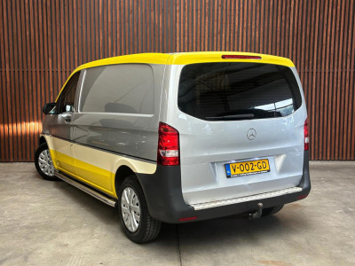 Mercedes-Benz Vito 109 CDI L2 Functional Lang  Airco 4