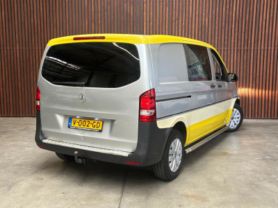 Mercedes-Benz Vito 109 CDI L2 Functional Lang  Airco 5