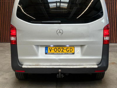 Mercedes-Benz Vito 109 CDI L2 Functional Lang  Airco 6