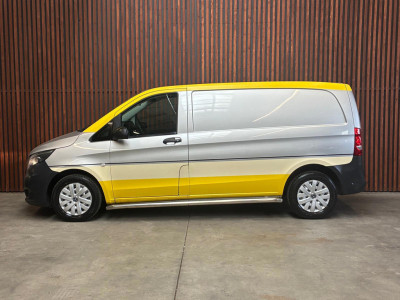 Mercedes-Benz Vito 109 CDI L2 Functional Lang  Airco 8