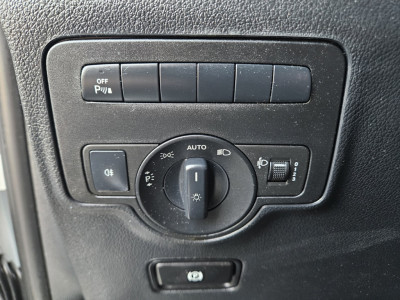 Mercedes-Benz Vito 109 CDI Lang DC Comfort Dubbele Cabine! Airco/Clima! Cruise Control! Nette Bus! NAP! 17