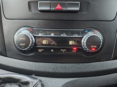 Mercedes-Benz Vito 109 CDI Lang DC Comfort Dubbele Cabine! Airco/Clima! Cruise Control! Nette Bus! NAP! 19