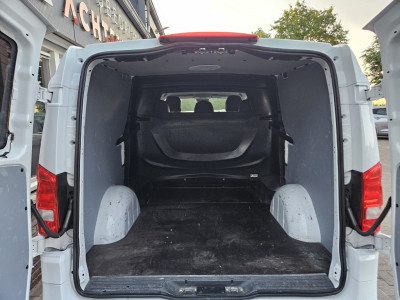 Mercedes-Benz Vito 109 CDI Lang DC Comfort Dubbele Cabine! Airco/Clima! Cruise Control! Nette Bus! NAP! 6