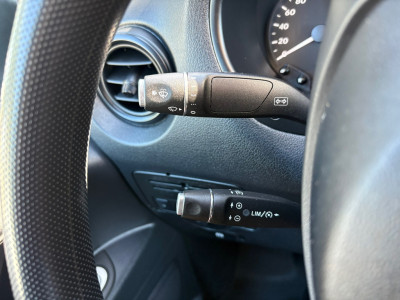 Mercedes-Benz Vito 109 CDI Lang|NAP|airco|cruise control|bluetooth|lederen bekleding|achterklep|drie zitplaatsen|elektrisch pakket foto 17
