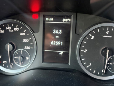 Mercedes-Benz Vito 110 CDI 102PK LANG | TREKHAAK | 3-ZITS foto 13