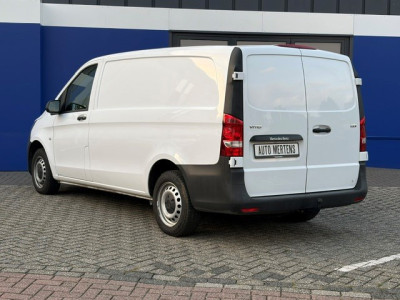 Mercedes-Benz Vito 110 CDI 102PK LANG | TREKHAAK | 3-ZITS foto 5