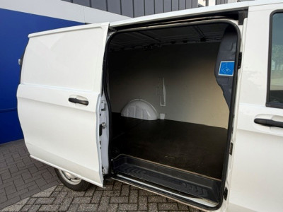 Mercedes-Benz Vito 110 CDI 102PK LANG | TREKHAAK | 3-ZITS foto 6