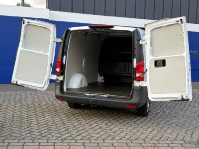 Mercedes-Benz Vito 110 CDI 102PK LANG | TREKHAAK | 3-ZITS foto 7