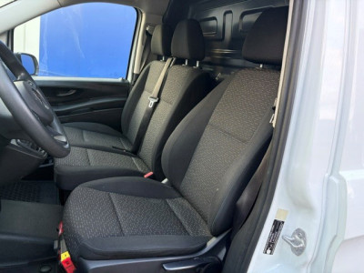 Mercedes-Benz Vito 110 CDI 102PK LANG | TREKHAAK | 3-ZITS foto 9