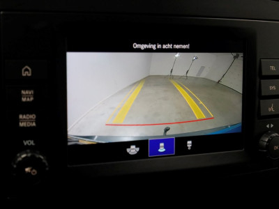 Mercedes-Benz Vito 110 CDI 102pk Functional Kort Airco/Navi/Camera 01-2021 foto 13