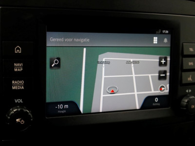 Mercedes-Benz Vito 110 CDI 102pk Functional Kort Airco/Navi/Camera 01-2021 foto 14
