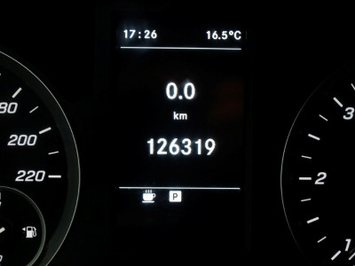 Mercedes-Benz Vito 110 CDI 102pk Functional Kort Airco/Navi/Camera 01-2021 foto 16