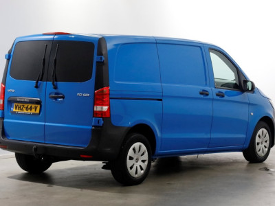 Mercedes-Benz Vito 110 CDI 102pk Functional Kort Airco/Navi/Camera 01-2021 foto 2