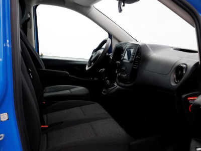 Mercedes-Benz Vito 110 CDI 102pk Functional Kort Airco/Navi/Camera 01-2021 foto 3