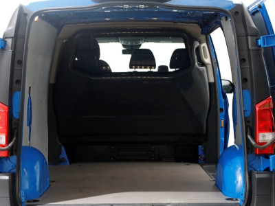 Mercedes-Benz Vito 110 CDI 102pk Functional Kort Airco/Navi/Camera 01-2021 foto 5