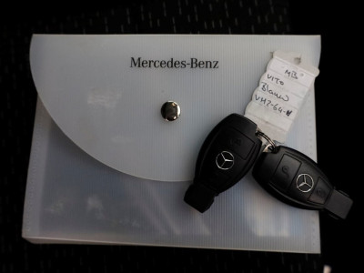 Mercedes-Benz Vito 110 CDI 102pk Functional Kort Airco/Navi/Camera 01-2021 foto 6