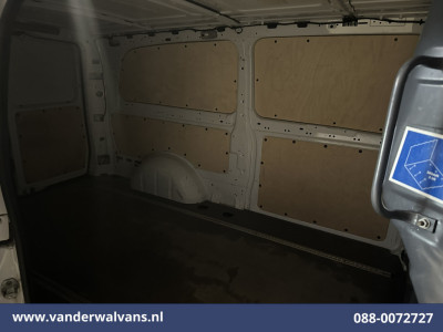 Mercedes-Benz Vito 110 CDI 102pk L3H1 Euro6 Airco | Cruisecontrol | 270 Graden Achterdeuren bluetooth telefoonvoorbereiding foto 10