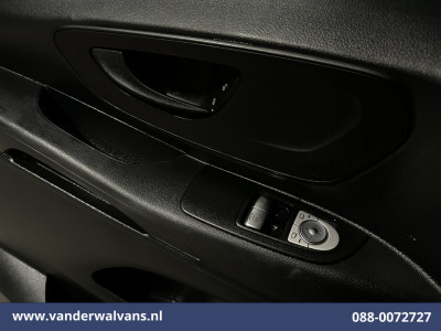 Mercedes-Benz Vito 110 CDI 102pk L3H1 Euro6 Airco | Cruisecontrol | 270 Graden Achterdeuren bluetooth telefoonvoorbereiding foto 15