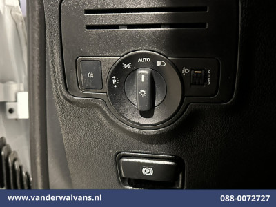 Mercedes-Benz Vito 110 CDI 102pk L3H1 Euro6 Airco | Cruisecontrol | 270 Graden Achterdeuren bluetooth telefoonvoorbereiding foto 16
