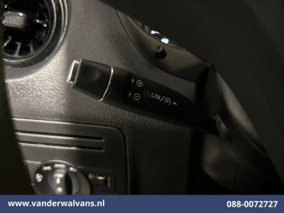 Mercedes-Benz Vito 110 CDI 102pk L3H1 Euro6 Airco | Cruisecontrol | 270 Graden Achterdeuren bluetooth telefoonvoorbereiding foto 4