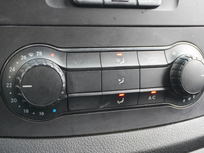 Mercedes-Benz Vito 110 CDI EURO 6 - Airco - Navi - Cruise - €11.950,- Excl. foto 11