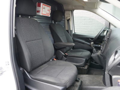 Mercedes-Benz Vito 110 CDI EURO 6 - Airco - Navi - Cruise - €11.950,- Excl. foto 6