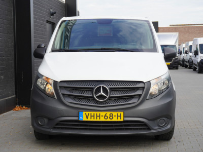 Mercedes-Benz Vito 110 CDI EURO 6 - Airco - Navi - Cruise - €11.950,- Excl. foto 7