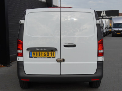 Mercedes-Benz Vito 110 CDI EURO 6 - Airco - Navi - Cruise - €11.950,- Excl. foto 8