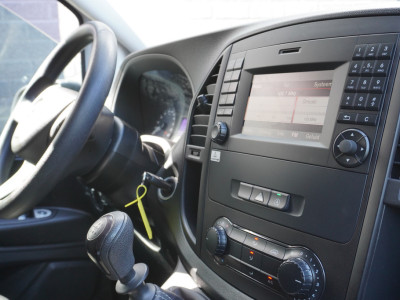 Mercedes-Benz Vito 110 CDI Extra Lang EURO 6 - Airco - Camera - €14.499,- Excl. foto 3
