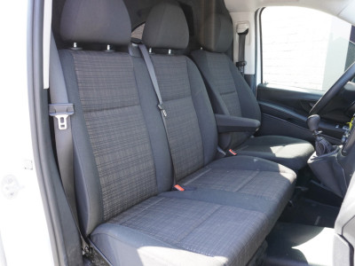 Mercedes-Benz Vito 110 CDI Extra Lang EURO 6 - Airco - Camera - €14.499,- Excl. foto 5