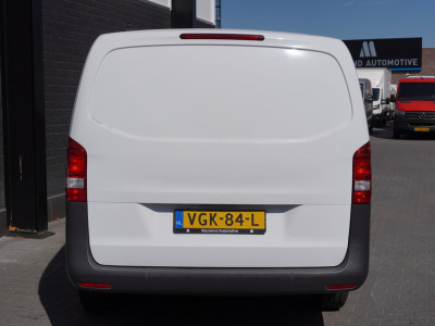 Mercedes-Benz Vito 110 CDI Extra Lang EURO 6 - Airco - Camera - €14.499,- Excl. foto 7
