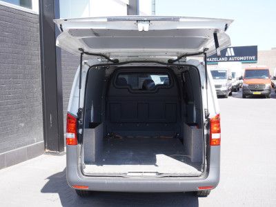 Mercedes-Benz Vito 110 CDI Extra Lang EURO 6 - Airco - Camera - €14.499,- Excl. foto 8