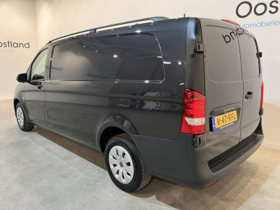 Mercedes-Benz Vito 110 CDI Extra Lang RWD / Euro 6 / Airco / Cruise Control / CarPlay / Camera / 3-Zits / 24.000 KM !! foto 15